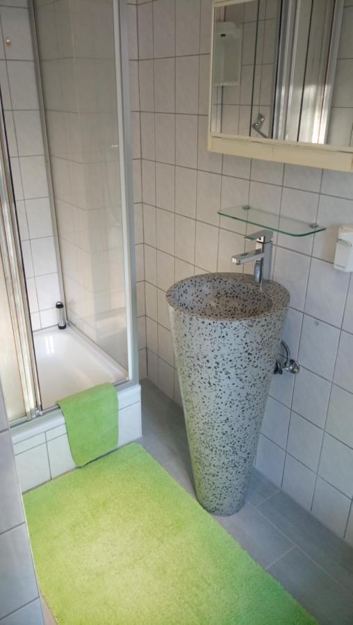 Pension Waldidyll Stützerbach Buitenkant foto