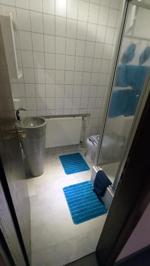 Pension Waldidyll Stützerbach Buitenkant foto