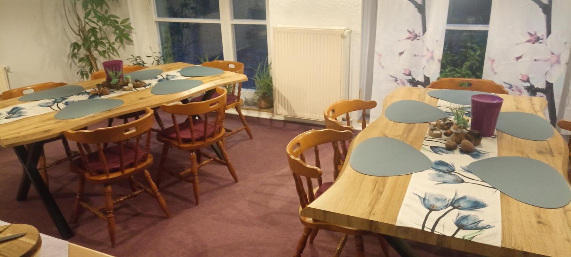 Pension Waldidyll Stützerbach Buitenkant foto