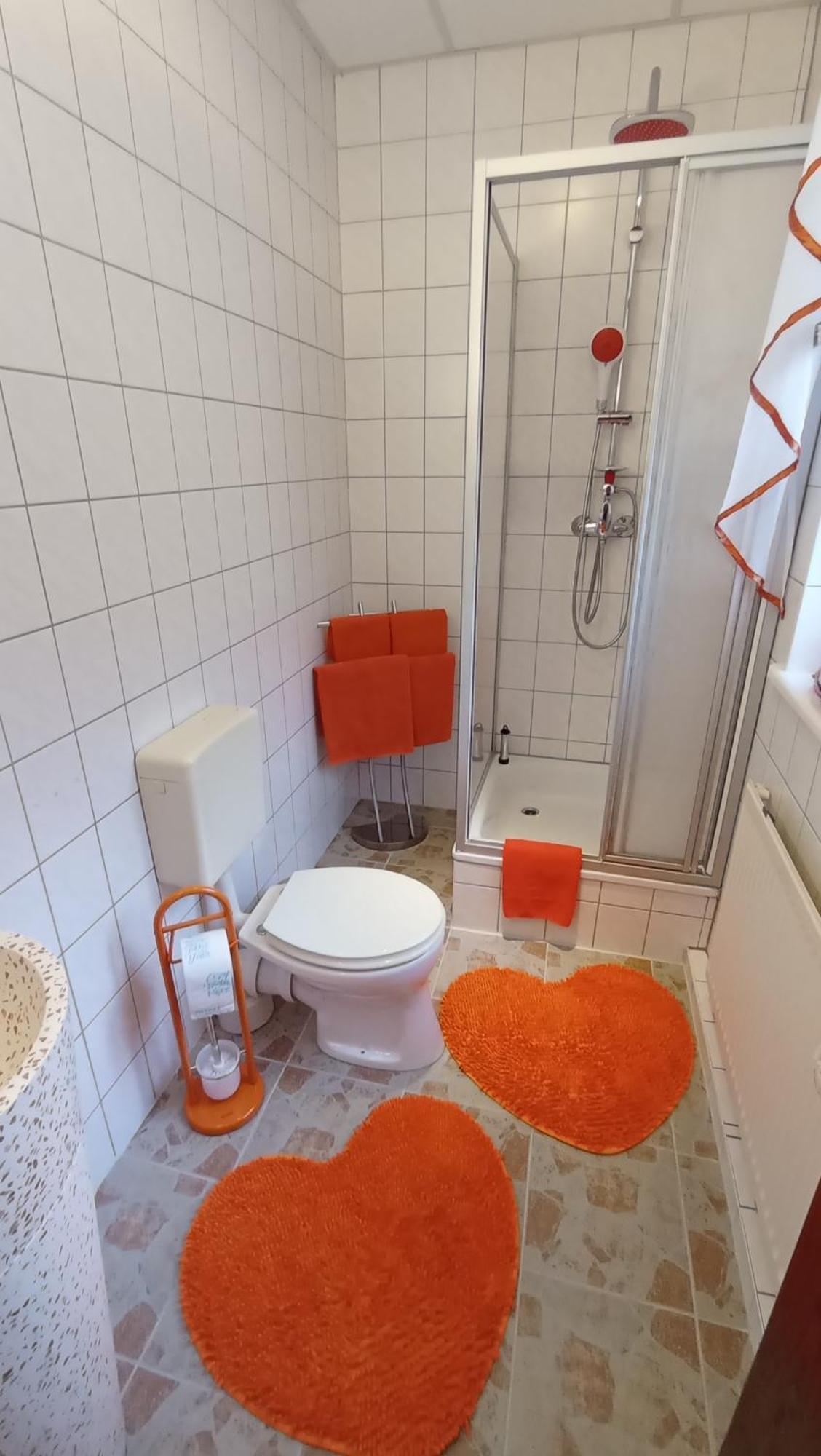 Pension Waldidyll Stützerbach Kamer foto